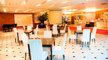 ロビー応接スペース / 4