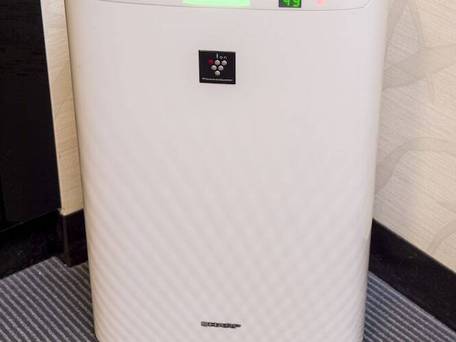 住友不動産ホテル ヴィラフォンテーヌ東京九段下 / 4