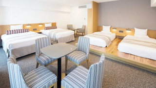 グランドデラックスフォース　禁煙　大人定員5名様