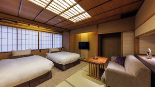 スタンダード ツインルーム