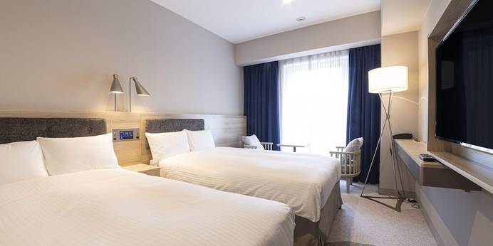 ホテル京阪 名古屋（愛知県 ビジネスホテル） / 1