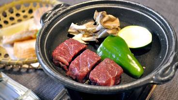 食事・飲み物 / 8