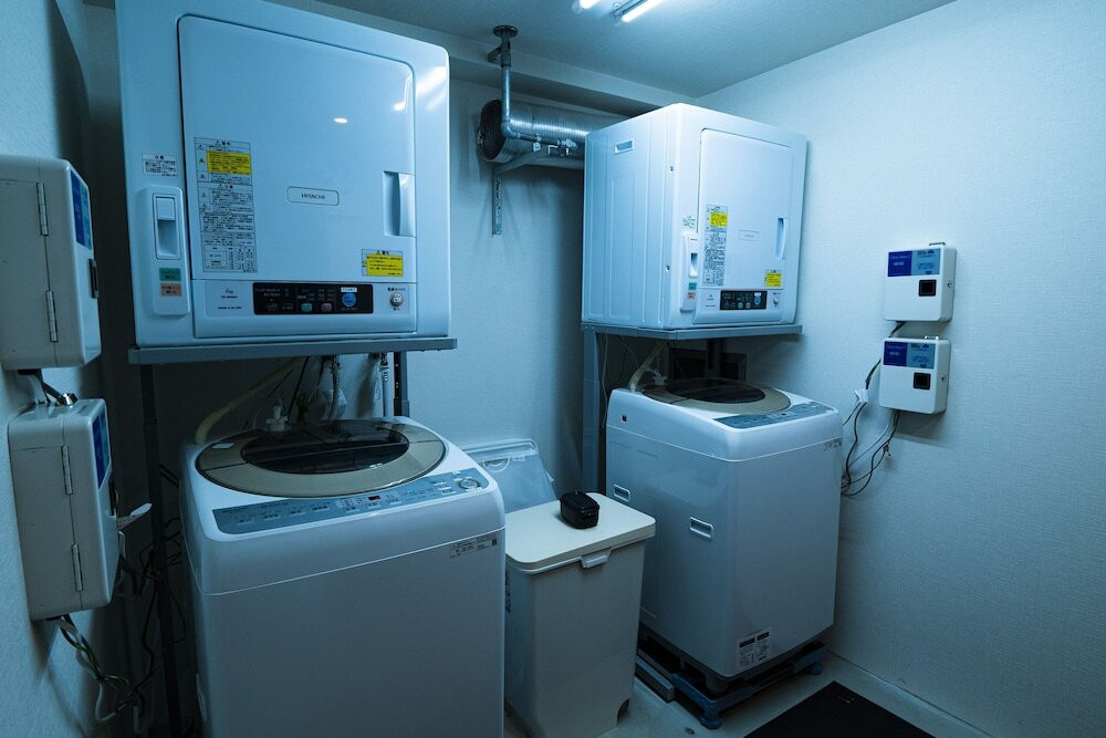 ランドリー ルーム