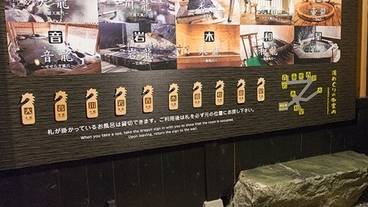 貸切札置き場 / 4