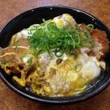 かつ丼吉兵衛 三宮本店（カツドンヨシベイ）