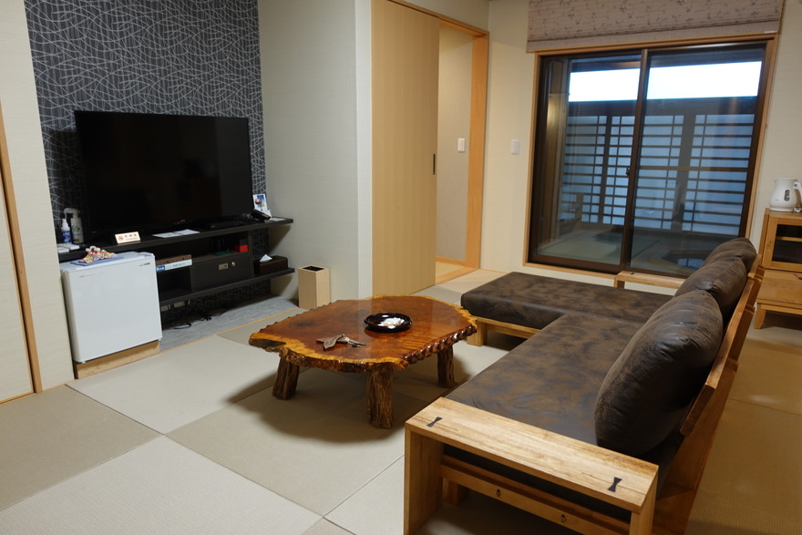 「割烹旅館 清都」 内観 170708278