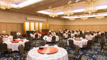 施設内の設備 / 2