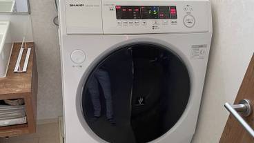 バスルームの設備 / 16