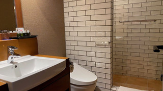 ラグジュアリー ツインルーム 禁煙 オーシャンビュー (with Veranda)