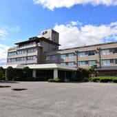 九十九里浜 白子温泉 青松庭 白砂（千葉県 旅館） / 2