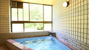 屋内スパ浴槽 / 4