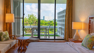 ナチュラルスーペリア・グリーンビュー 禁煙