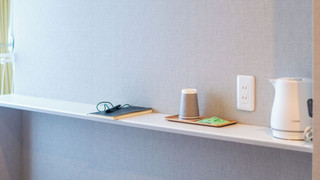 ダブルルーム402