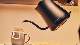 デラックスキングルーム