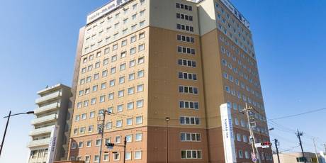 東横イン富士山三島駅