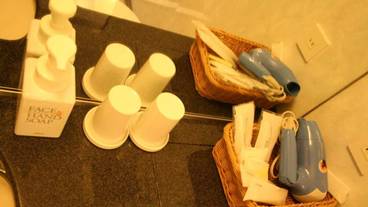 バスルーム / 21