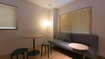 リビング エリア / 24