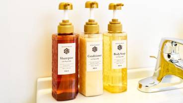 客室の設備とサービス / 13