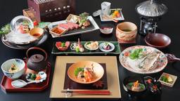 【福島県】自然に包まれたオーベルジュ&ホテル9選｜グルメな女子に◎