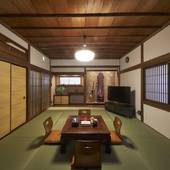 おやど紀伊国屋 磨屋町（長崎県 アパートメント） / 3