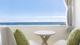 トリプルルーム 禁煙