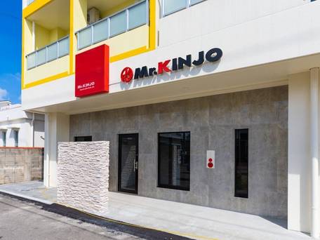 Mr.KINJO beachside Kafu-shi（石垣島） / 5