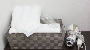 客室の設備とサービス / 8