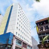 ホテルアベスト那覇国際通り（沖縄県 ビジネスホテル） / 5