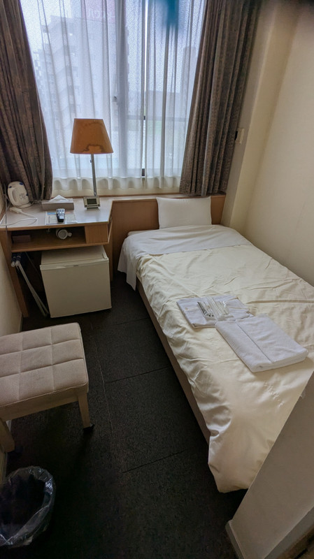 シングルルーム