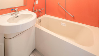 スタンダード ルーム ダブルベッド 1台 + ロフトベッド1台 禁煙