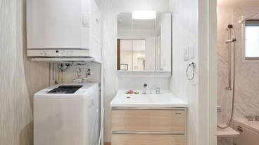 バスルーム / 15