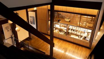 建物のデザイン / 6