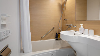 ハリウッド ツインルーム 禁煙