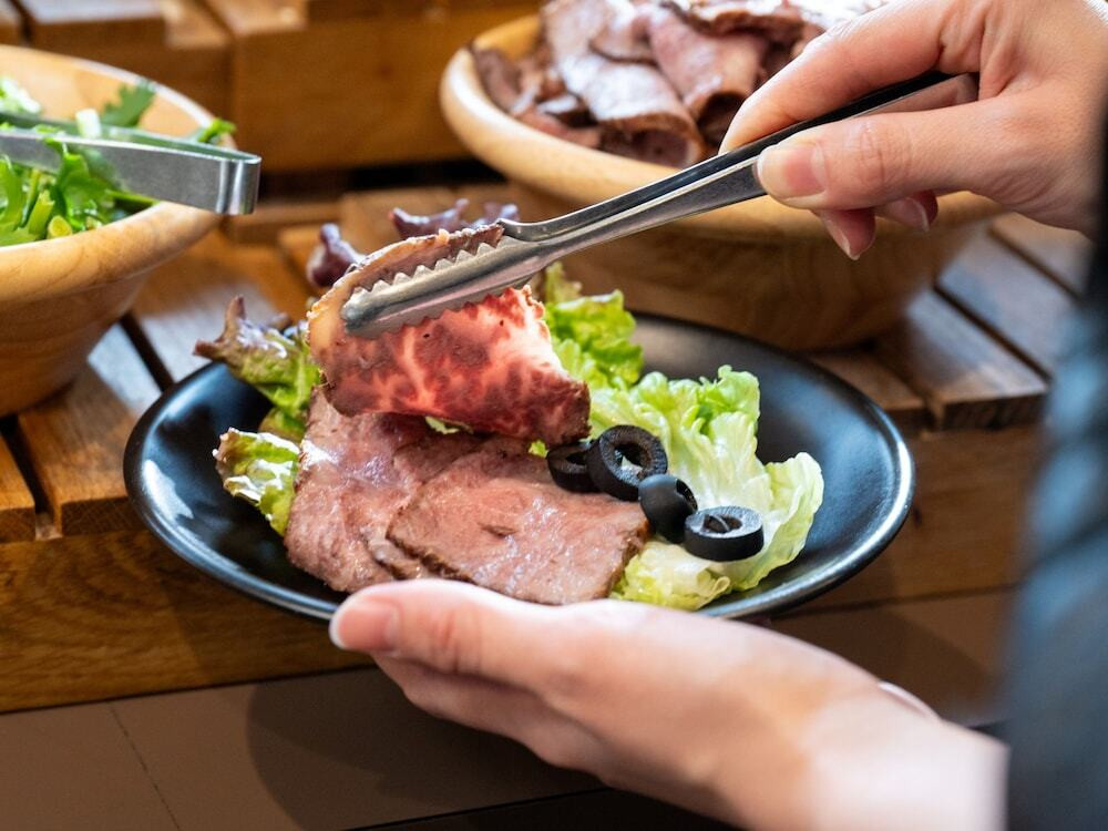 レストラン