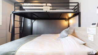 スーパールーム