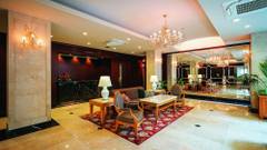 道後温泉 ホテルパティオ・ドウゴ