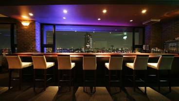 バー (施設内) / 1