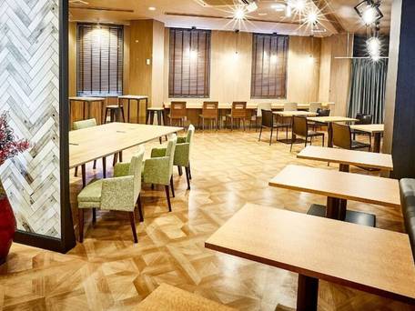 安心お宿 新橋駅前店 / 2