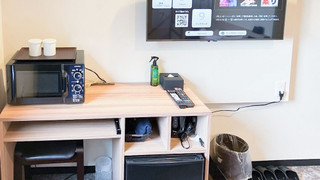 シングルルーム 禁煙