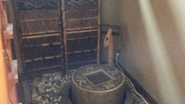 施設内の設備 / 1