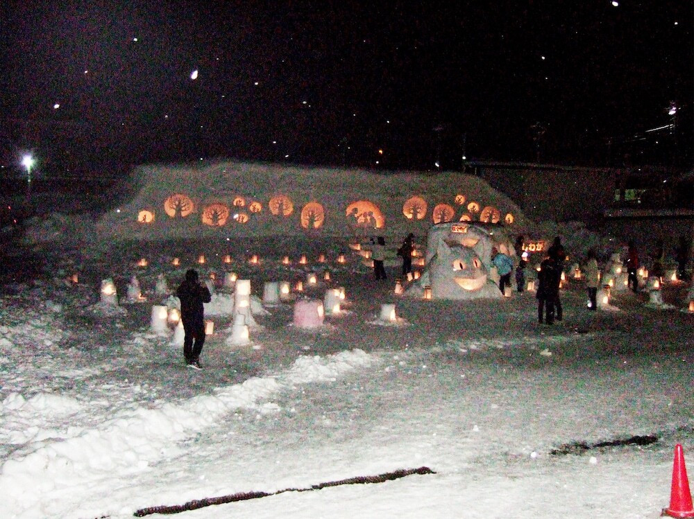 子供用の遊び場 - 屋外