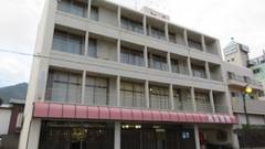 旭屋旅館（香川県 小豆島）