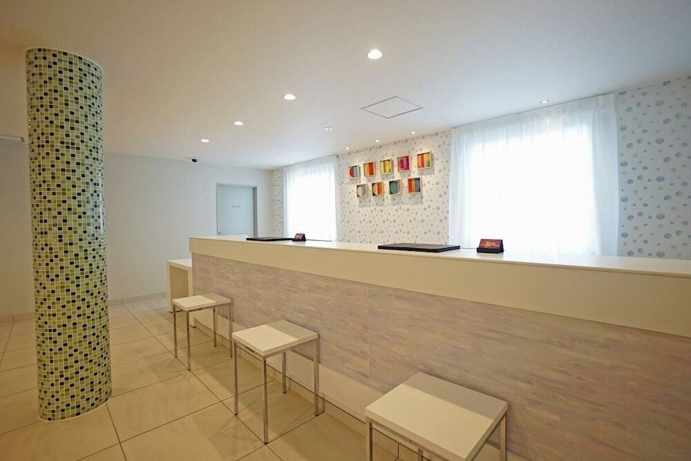 コンセプトのある客室でホテルでも非日常気分を4274103