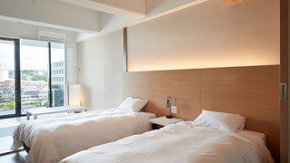 [マウンテンビュー] 和洋室36平米