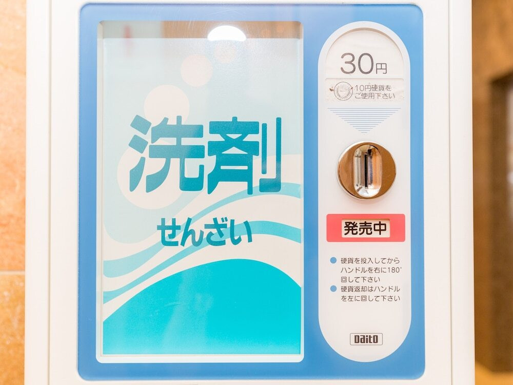 施設内の設備