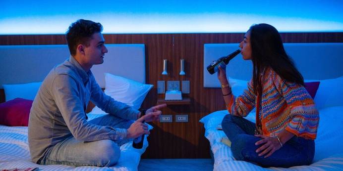 LIBERATED HOTEL 春吉開地（福岡県 別荘・ヴィラ・コンドミニアム） / 1