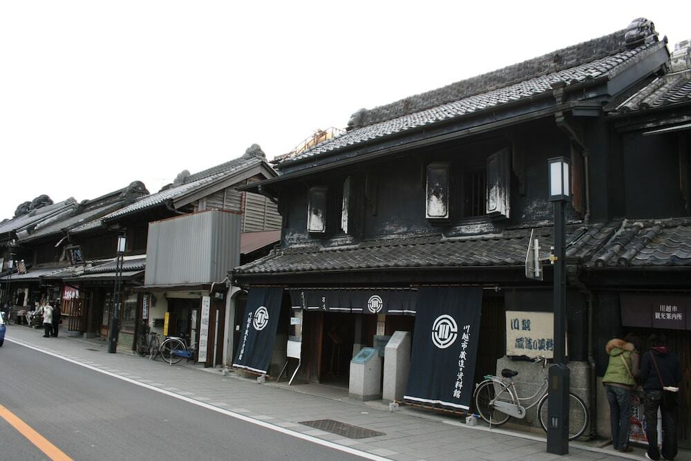 観光スポット
