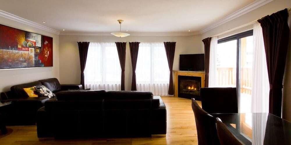 リビングルーム