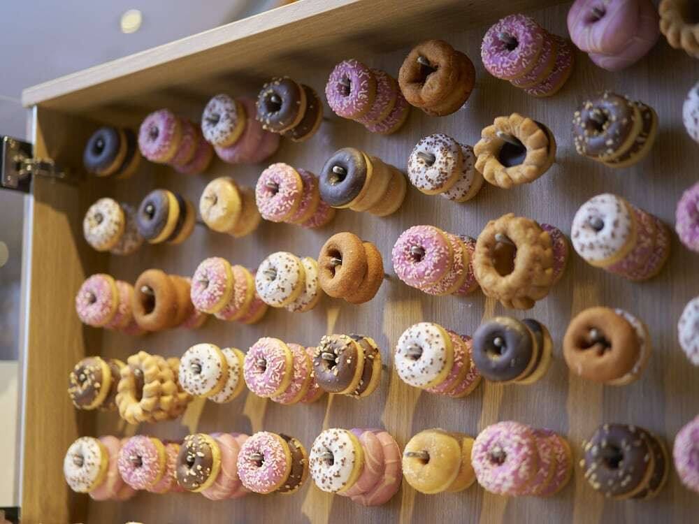 家族みんなでテンションが上がる！充実のサービスが魅力のホテル4259538