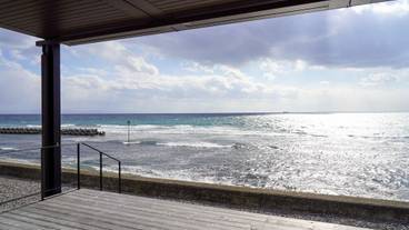 ビーチ / オーシャン ビュー / 5